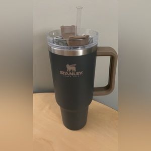 Never used Stanley cup. I was sent the wrong color